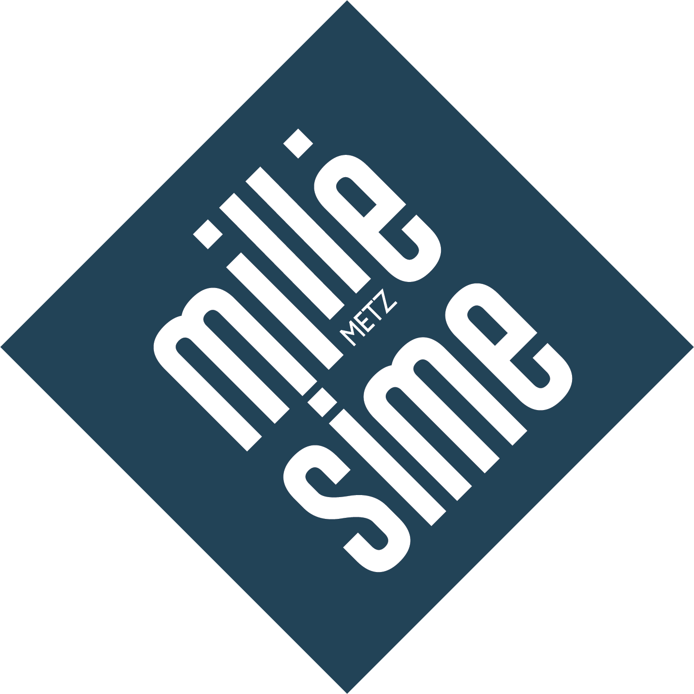 LOGO PROGRAMME
